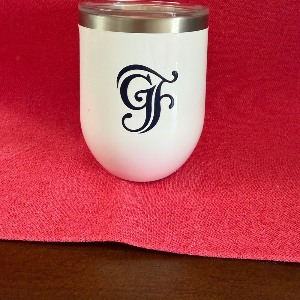 Grand Floridian Tumbler